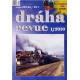 DRÁHA - revue 01/2010 + DVD, Nadatur